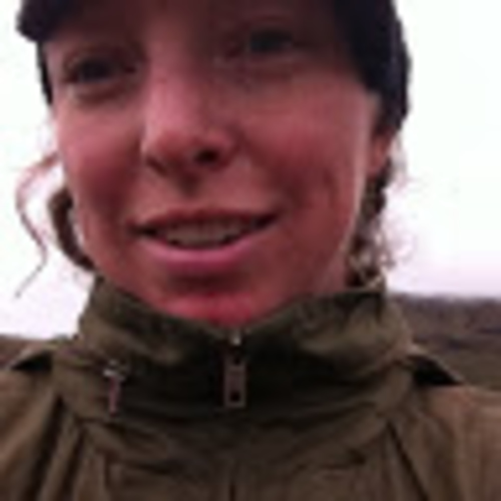 Meet your Posher, Meghan